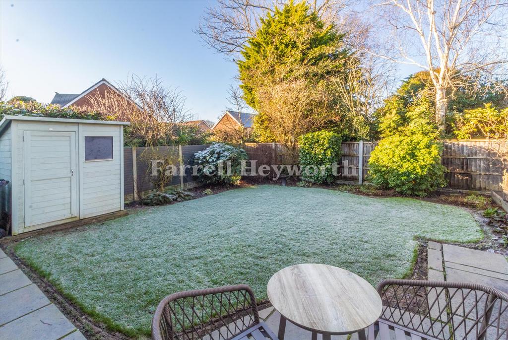 Rear Garden image 4