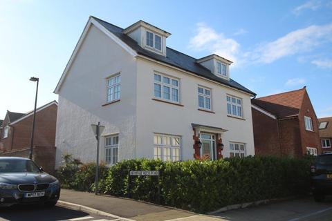 6 bedroom detached house to rent, Cow Barton, Bristol BS16