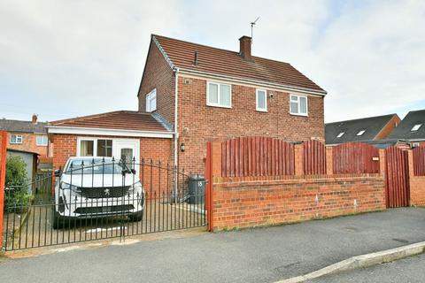 3 bedroom semi-detached house for sale, Middlefield, Pelton, Chester Le Street, DH2 1DP