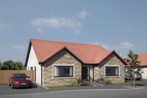 4 bedroom detached bungalow for sale, FERN, Plot 032, Kings Meadow, Coatlown of Balgonie