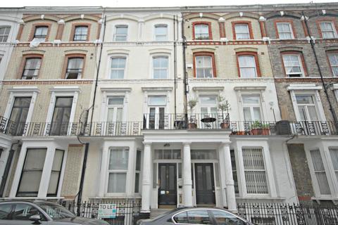 1 bedroom flat to rent, Cheniston Gardens, London W8