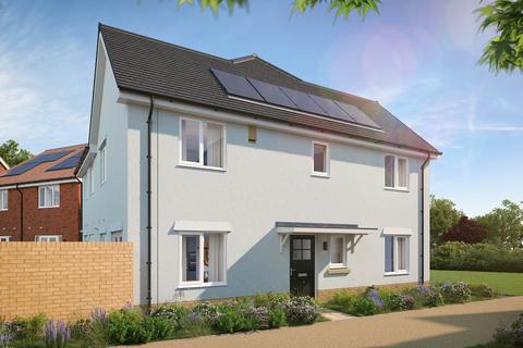 3 bedroom semi-detached house for sale, The Blemmere-Life at Kingsfleet Park, IP11, High Road, Trimley St Martin IP11