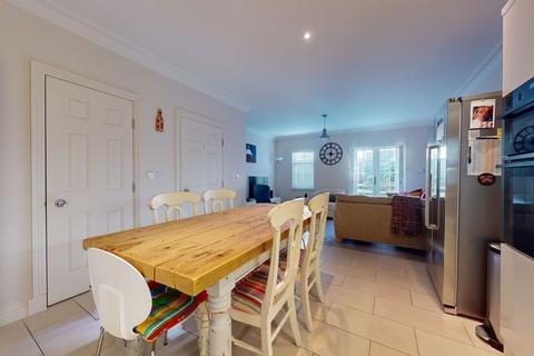 4 bedroom terraced house for sale, Mizzen Road, Plymouth, PL1