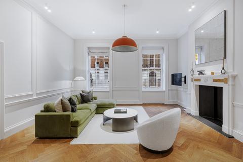 4 bedroom flat for sale, Devonshire Place, London W1G