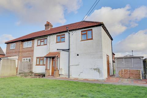 4 bedroom semi-detached house for sale, Hampton Lane, Blackfield