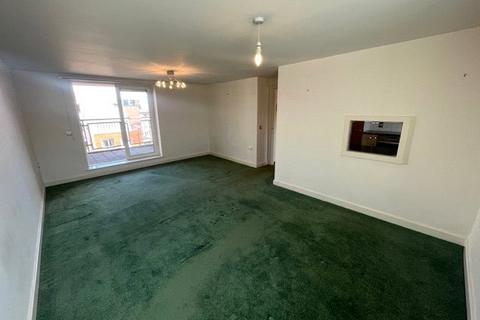 2 bedroom apartment to rent, Warstone Lane, Birmingham, B18