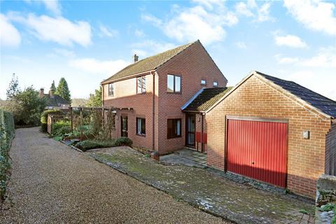 3 bedroom detached house for sale, Poplar Avenue, Norwich, Norfolk, NR4