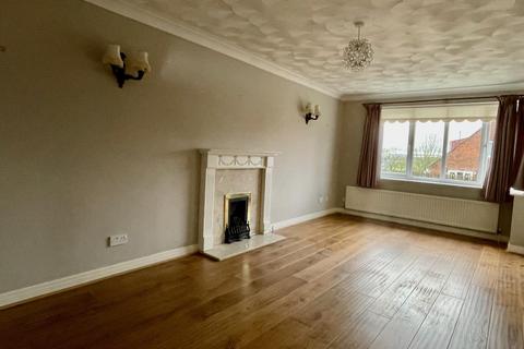 2 bedroom semi-detached bungalow for sale, West Lund Lane, Kirkbymoorside, York