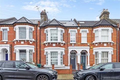 5 bedroom terraced house for sale, Roseneath Road, SW11