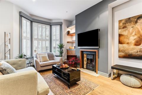 5 bedroom terraced house for sale, Roseneath Road, SW11