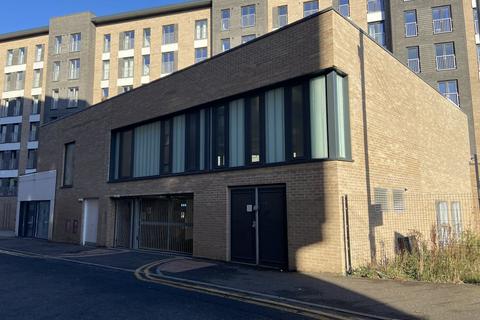 Office for sale, Glasgow G4