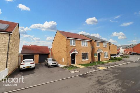 4 bedroom detached house for sale, Homeleaze, Swindon