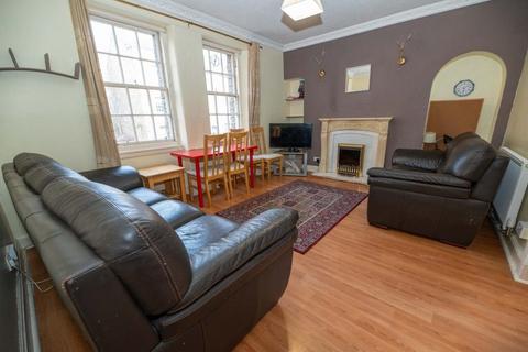 undefined, 1248L Buccleuch Street, Edinburgh, EH8 9NE