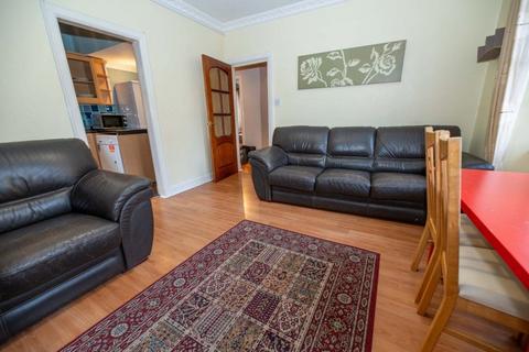 undefined, 1248L Buccleuch Street, Edinburgh, EH8 9NE