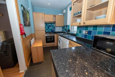 undefined, 1248L Buccleuch Street, Edinburgh, EH8 9NE