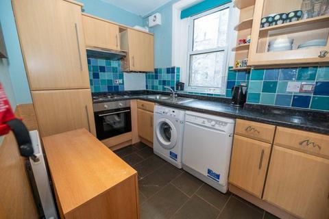 undefined, 1248L Buccleuch Street, Edinburgh, EH8 9NE