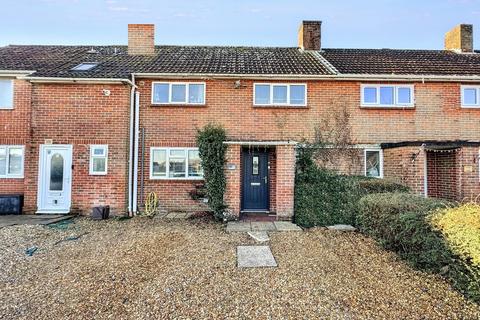 2 bedroom terraced house for sale, Sturminster Marshall