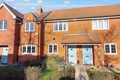 2 bedroom terraced house for sale, Hurstbourne Priors