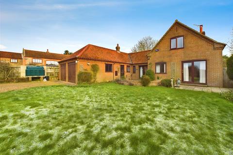 5 bedroom detached bungalow for sale, Starling Rise, Sidestrand, Cromer