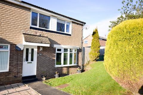 3 bedroom link detached house for sale, Dunvegan, Birtley