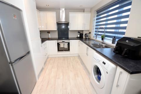 3 bedroom link detached house for sale, Dunvegan, Birtley