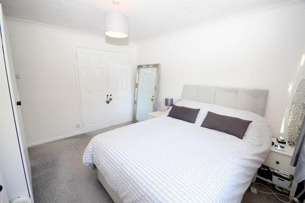 Front Bedroom