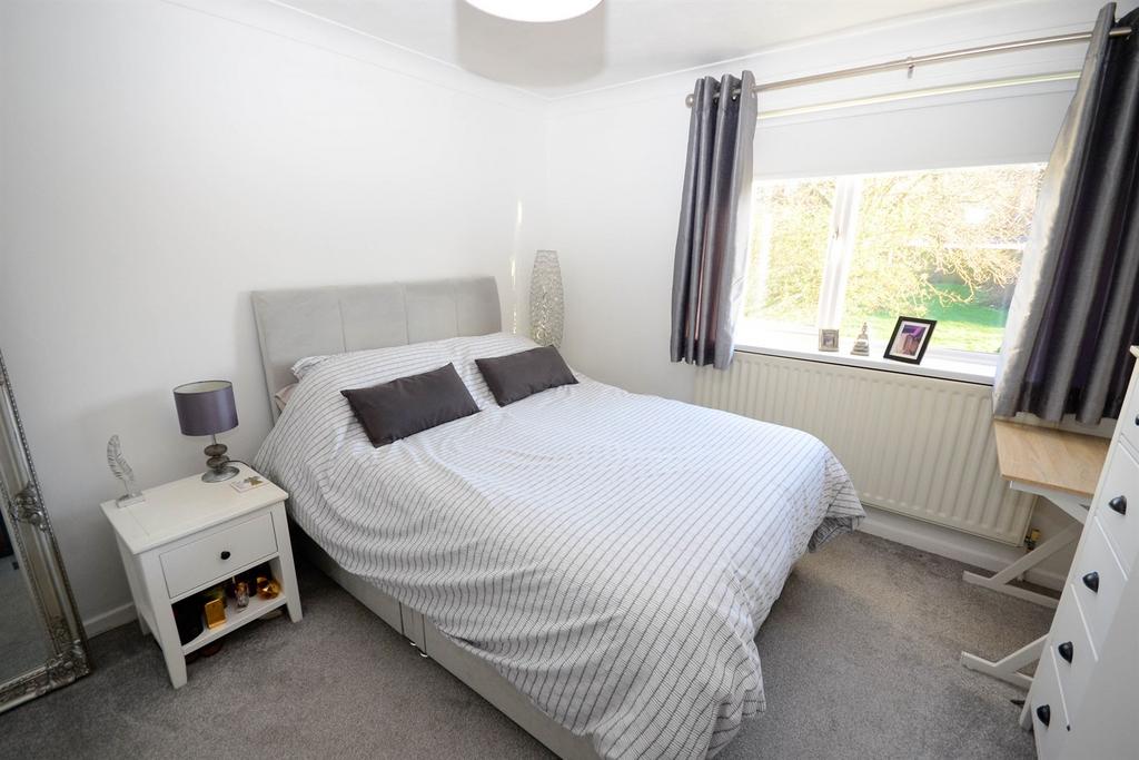 Front Bedroom