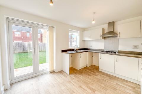 5 Albion Close, Houghton Le Spring, DH4 4ZL
