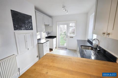 3 bedroom semi-detached house for sale, Hangleton Road, Hove