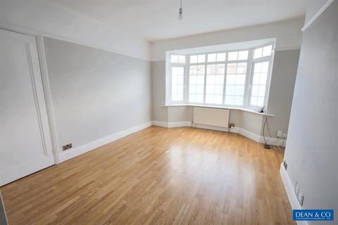 3 bedroom semi-detached house for sale, Hangleton Road, Hove