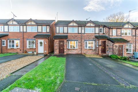 Beechfield Drive, Middlewich