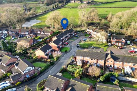 33 Beechfield Drive, Middlewich, CW10 9QE