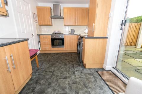 33 Beechfield Drive, Middlewich, CW10 9QE