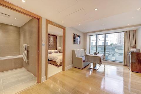 1 bedroom apartment for sale, Hyde Park Square, Hyde Park Estate, London, W2