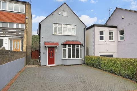 3 bedroom detached house for sale, Princes Road, Buckhurst Hill, IG9