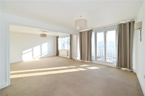 3 bedroom flat for sale, Kensington High Street, London, W14