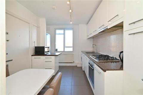 3 bedroom flat for sale, Kensington High Street, London, W14