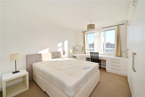 3 bedroom flat for sale, Kensington High Street, London, W14