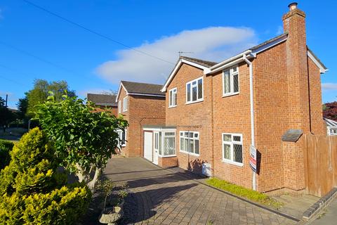 undefined, 10 Shrewsbury Road, Church Stretton SY6