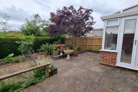 undefined, 10 Shrewsbury Road, Church Stretton SY6