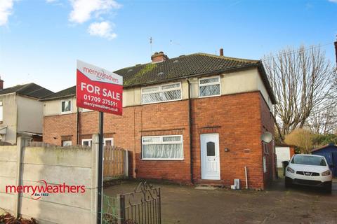 22 Blyth Avenue, Rawmarsh, Rotherham, S62 7AU