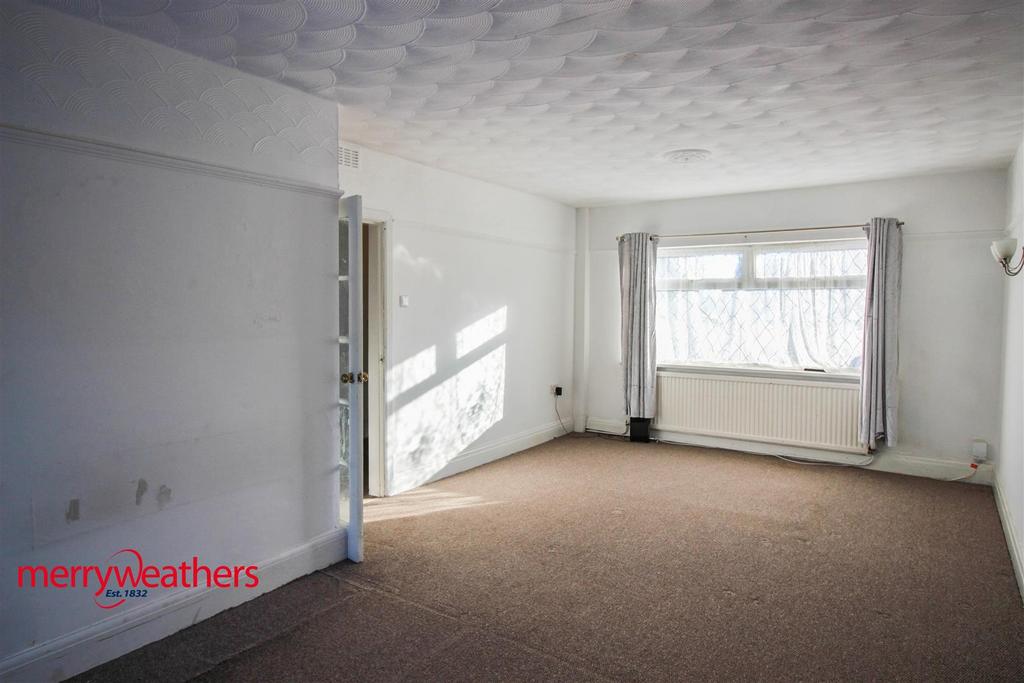 Lounge/ Dining Room
