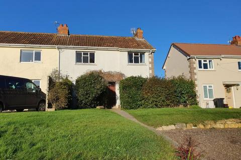 3 bedroom semi-detached house for sale, East Lambrook, East Lambrook, South Petherton, Somerset, TA13 5HF