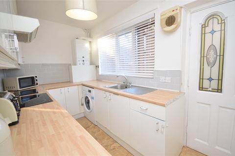 2 bedroom terraced house for sale, Winrose Avenue, Leeds