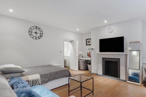 1 bedroom flat for sale, Devonshire place, London W1G