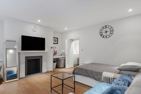 1 bedroom flat for sale, Devonshire place, London W1G