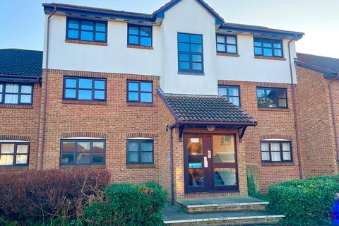 2 bedroom flat for sale, Chalice Way, Greenhithe, Kent DA9 9PS