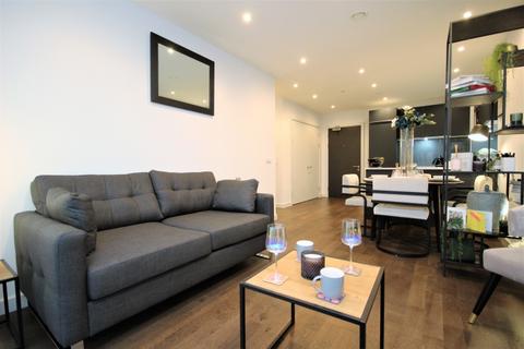 2 bedroom apartment for sale, Novella, New Bailey, Salford M3