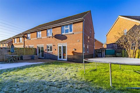 6 Bergman Close, Swindon, SN25 4XQ