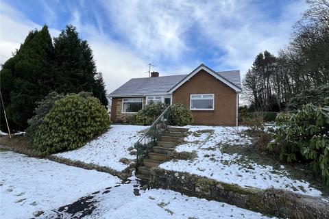 3 bedroom bungalow to rent, Whiteside Bank, Riding Mill, Northumberland, NE44